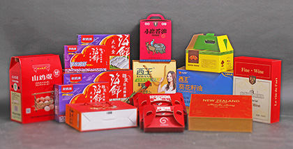 印刷常识大调集（上）